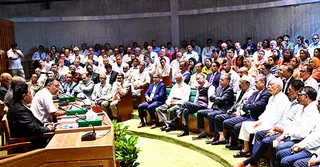 রাষ্ট্র পরিচালনায় জবাবদিহি অপরিহার্য: প্রধানমন্ত্রী